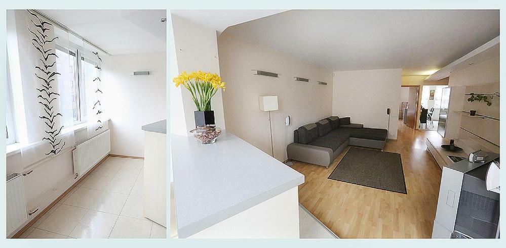 Apartment In The Center Of Klaipeda Butas Klaipedos Miesto Centre Buitenkant foto
